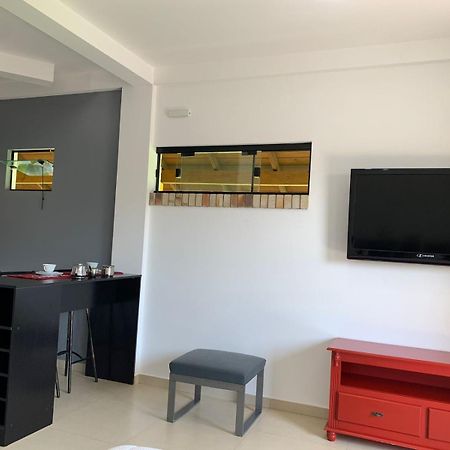 Studio Amarelo Florianópolis 외부 사진