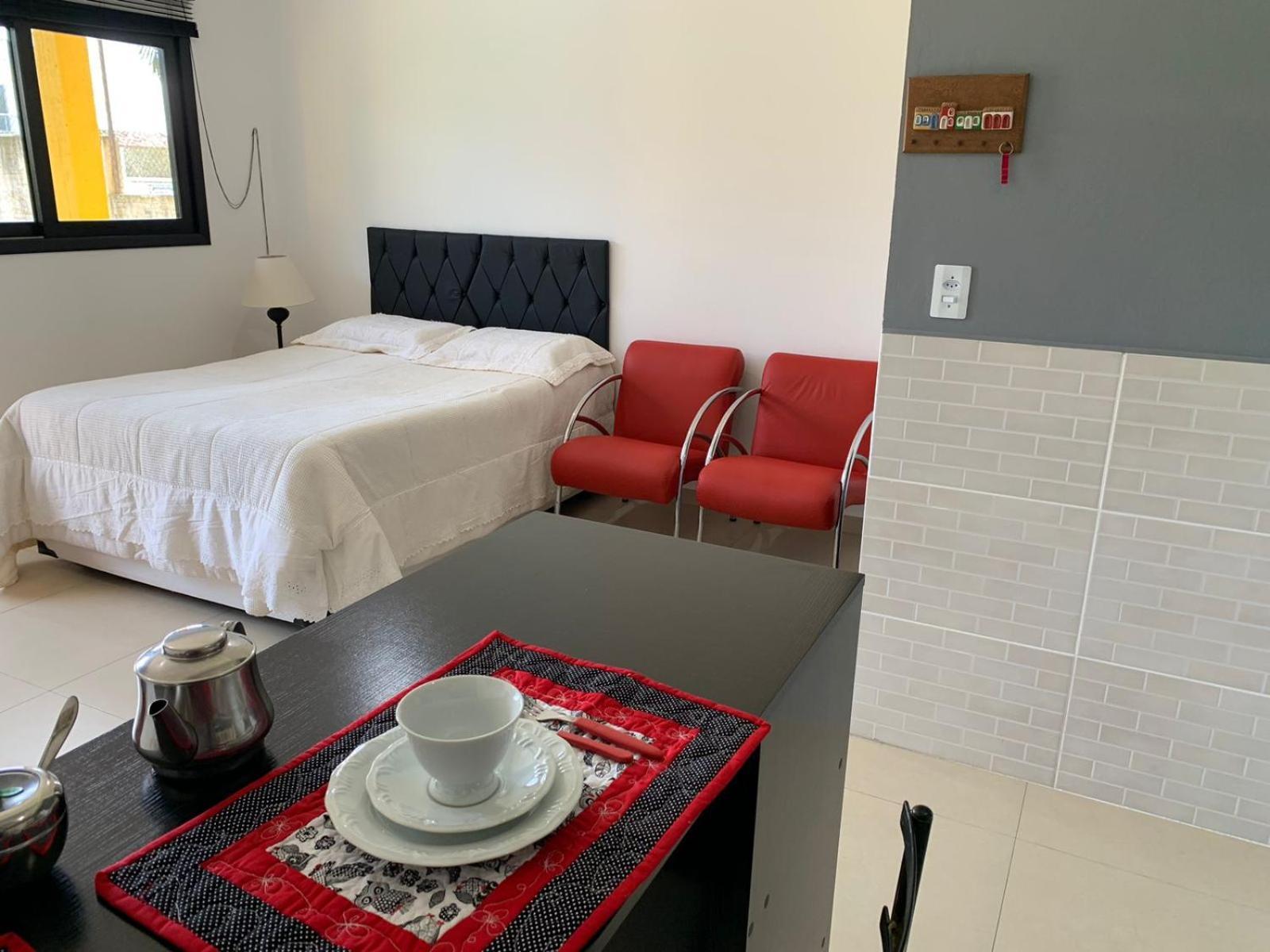 Studio Amarelo Florianópolis 외부 사진